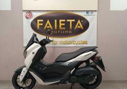 Yamaha N-Max 125 (2025) usata