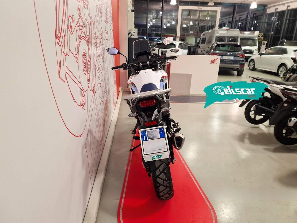 Honda Transalp XL750 (2025) (5)