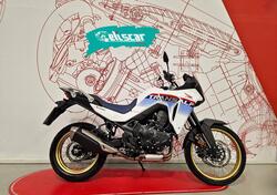 Honda Transalp XL750 (2025) usata