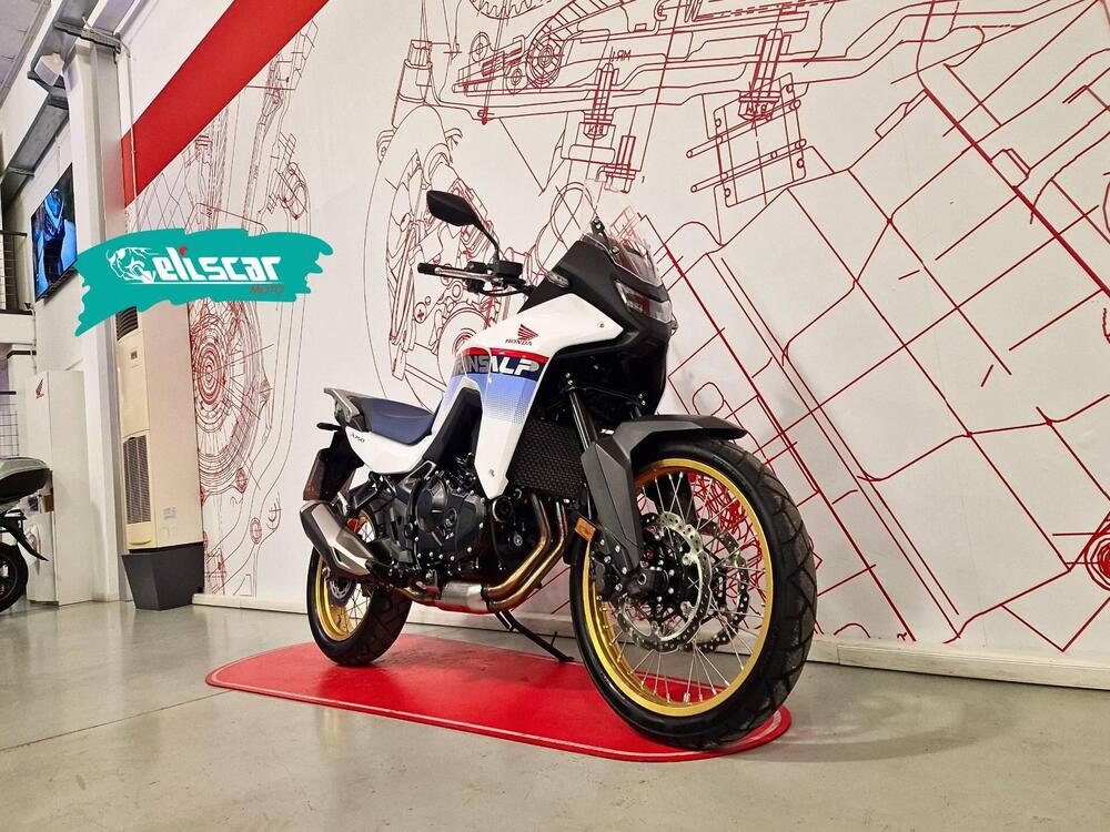 Honda Transalp XL750 (2025) (2)