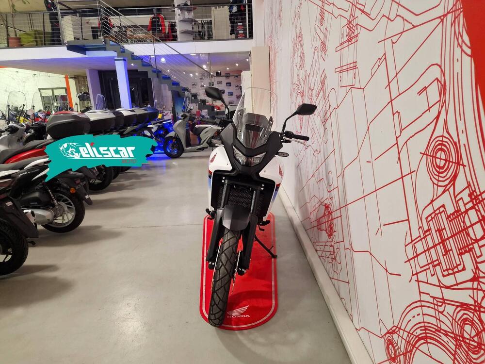 Honda Transalp XL750 (2025) (3)