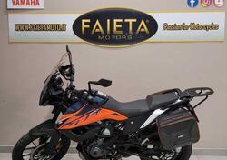 KTM 390 Adventure (2022 - 24) usata