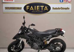 Ducati Hypermotard 796 (2012) usata