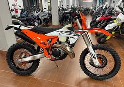KTM 300 EXC Hardenduro (2026) nuova