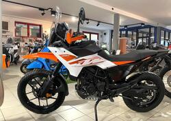 KTM 390 Adventure X (2025) nuova