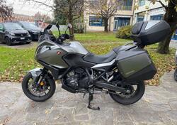 Honda NT 1100 Urban DCT (2022 - 24) usata