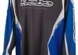 Maglia da trial marca hebo