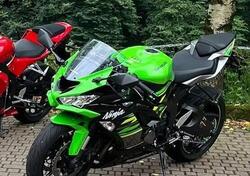 Kawasaki Ninja 636 ZX-6R KRT (2019 - 20) usata