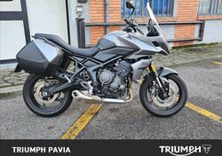 Triumph Tiger Sport 660 (2022 - 24) usata