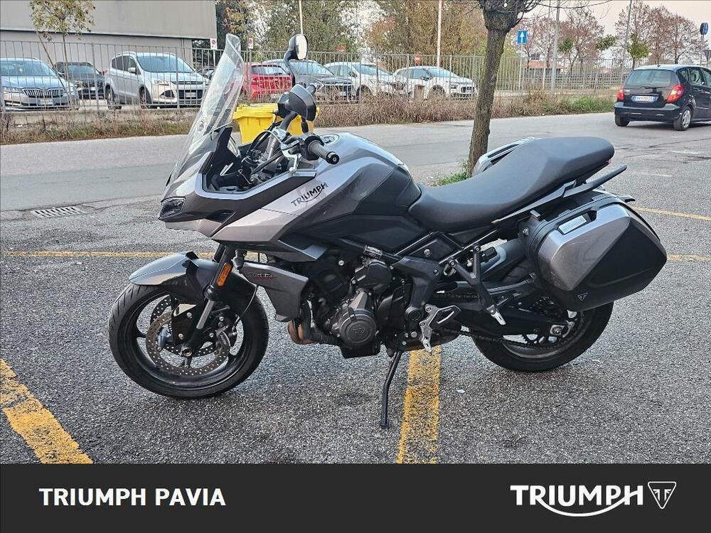 Triumph Tiger Sport 660 (2022 - 24) (2)