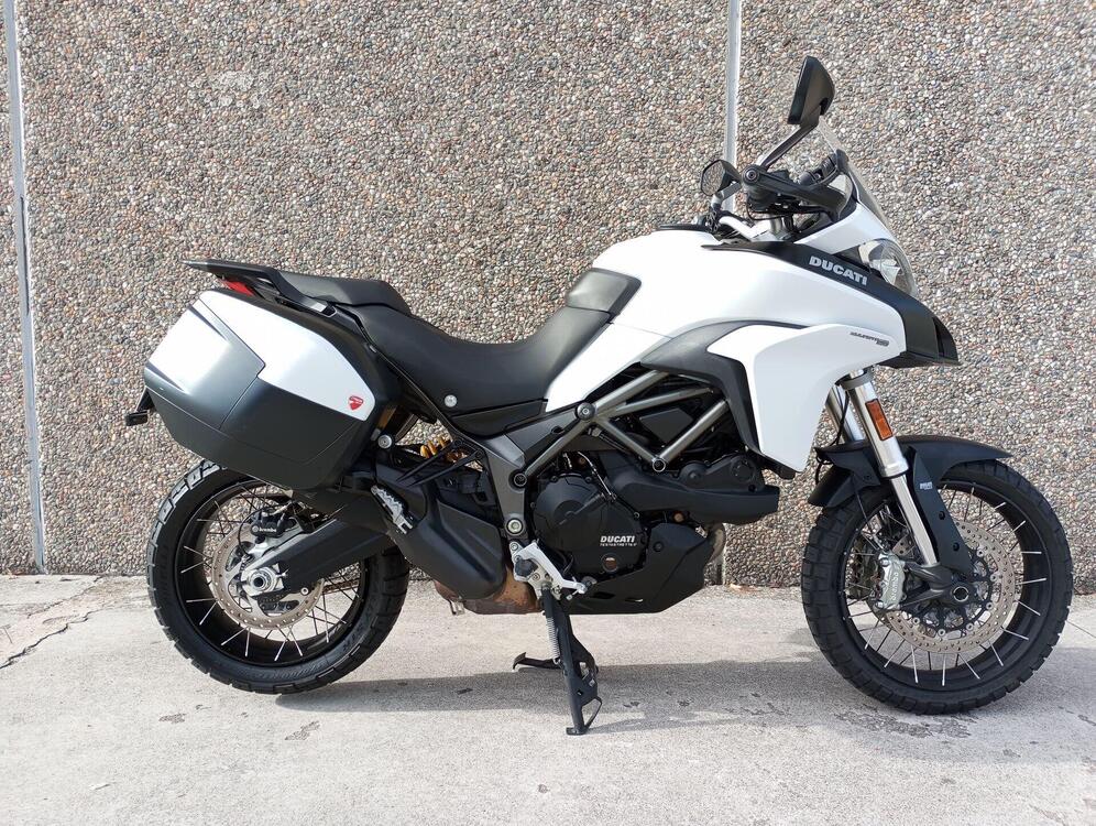Ducati Multistrada 950 (2019 - 20)