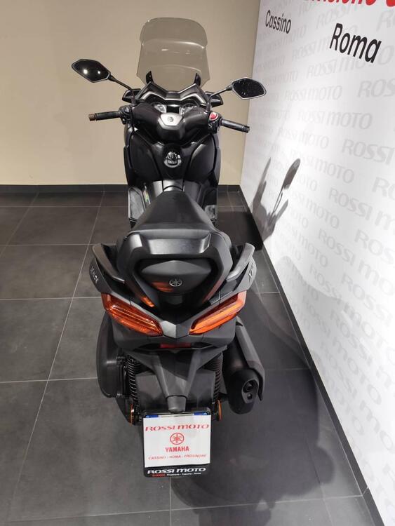Yamaha X-Max 300 ABS (2017 - 20) (4)
