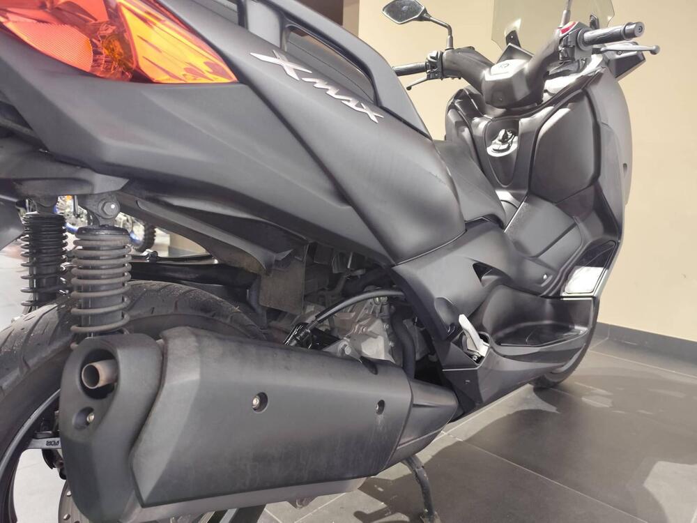 Yamaha X-Max 300 ABS (2017 - 20) (5)