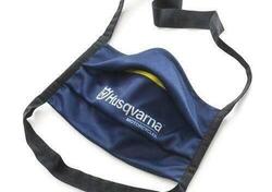 Mascherina Husqvarna Cod: 3HS200040200 nuova