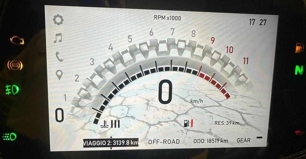 Moto Morini X-Cape 650 Gold Wheels Edition (2022 - 25) (5)