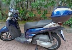Honda SH 300 i (2006 - 10) usata