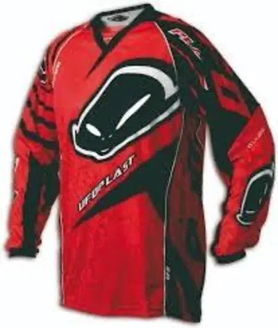 Maglia da trial marca ufo