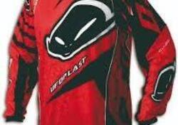 Maglia da trial marca ufo