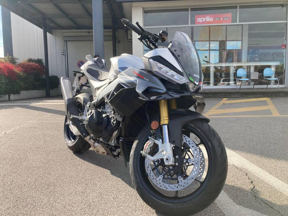 Aprilia Tuono V4 (2025)