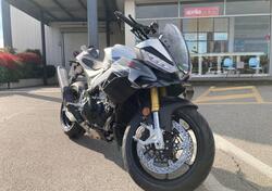 Aprilia Tuono V4 (2025) nuova