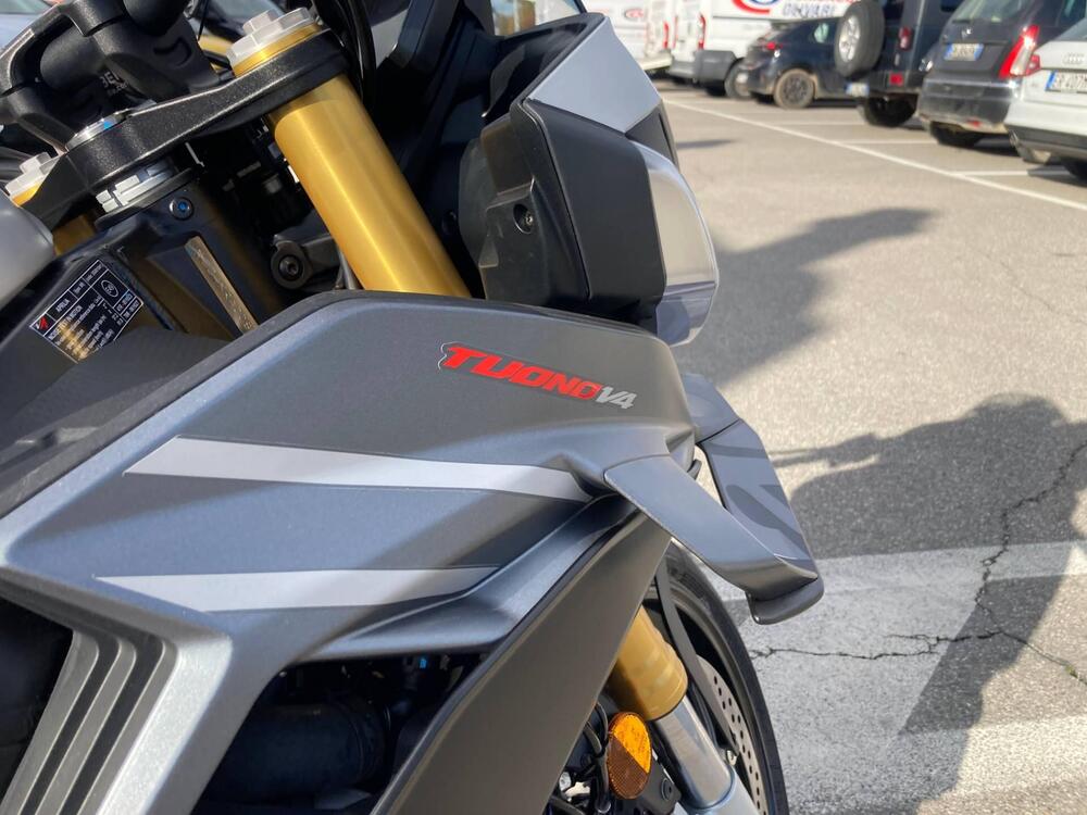 Aprilia Tuono V4 (2025) (3)