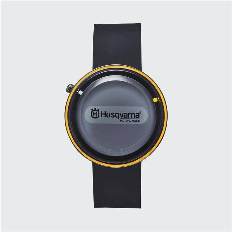 Orologio progress Husqvarna Cod: 3HS1870900 nuovo