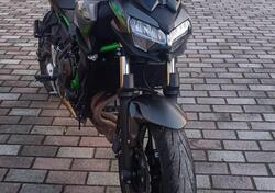 Kawasaki Z 650 (2021 - 24) usata