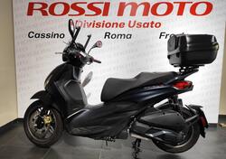 Piaggio Beverly 300 S ABS-ASR (2021 - 25) usata