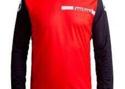 Maglia da trial marca hebo