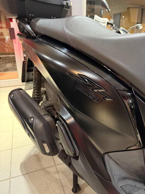 Honda SH 300 i Sport ABS (2018 - 20) (4)