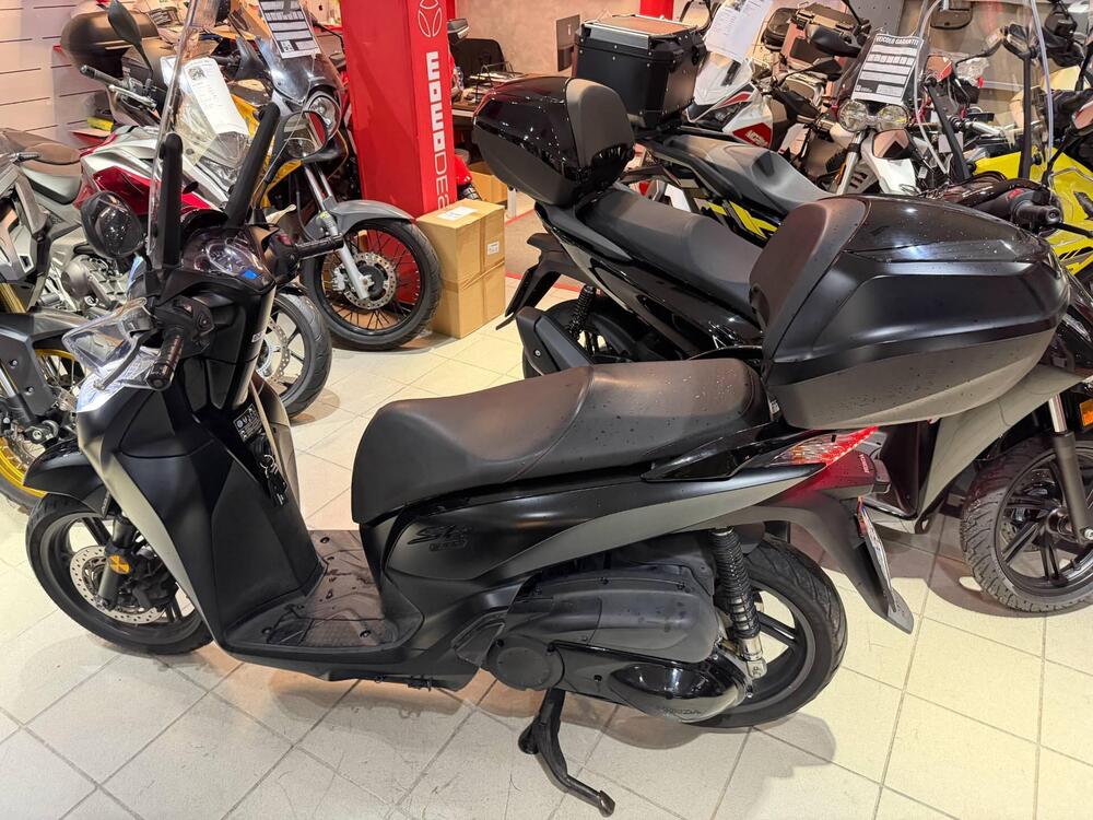 Honda SH 300 i Sport ABS (2018 - 20) (5)