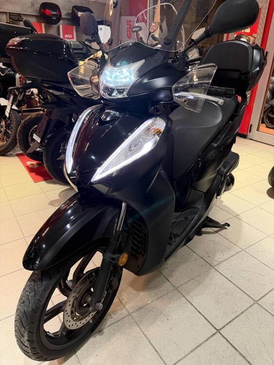 Honda SH 300 i Sport ABS (2018 - 20)