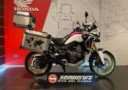 Honda Africa Twin CRF 1000L DCT ABS (2016 - 17) usata