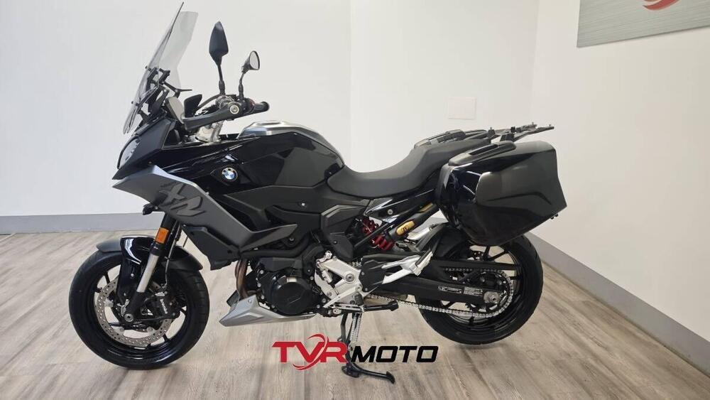 Bmw F 900 XR (2020 - 24) (5)