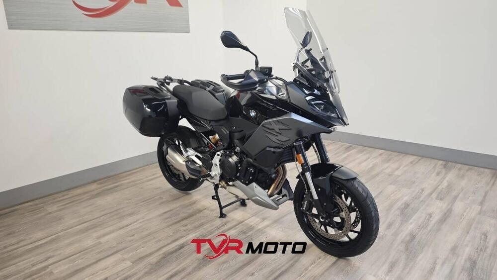 Bmw F 900 XR (2020 - 24)