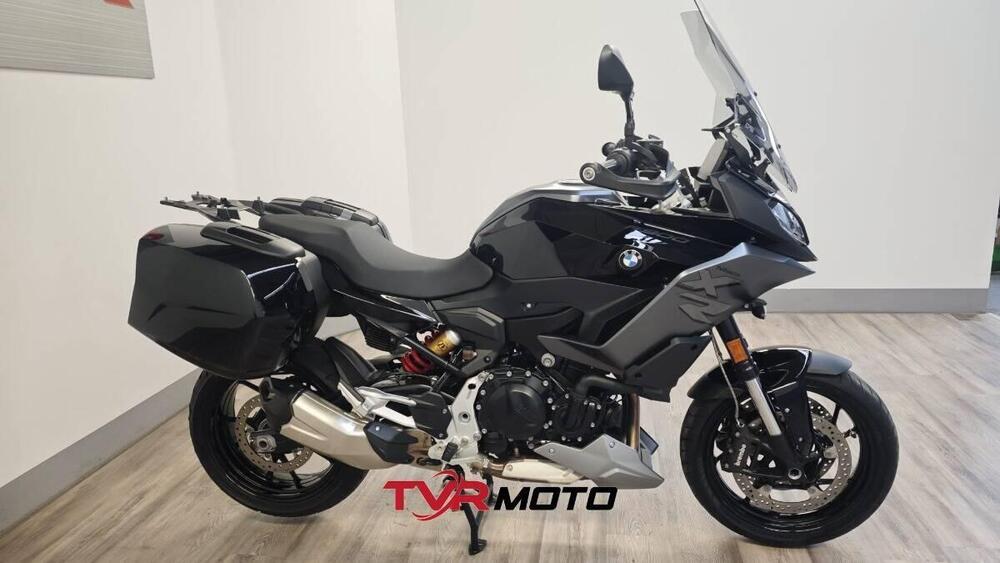 Bmw F 900 XR (2020 - 24) (2)