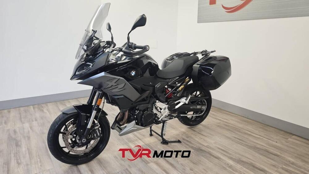 Bmw F 900 XR (2020 - 24) (4)