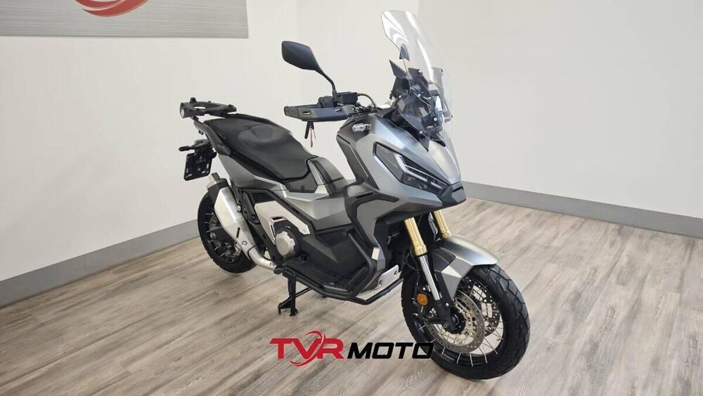 Honda X-ADV 750 DCT (2021 - 24)