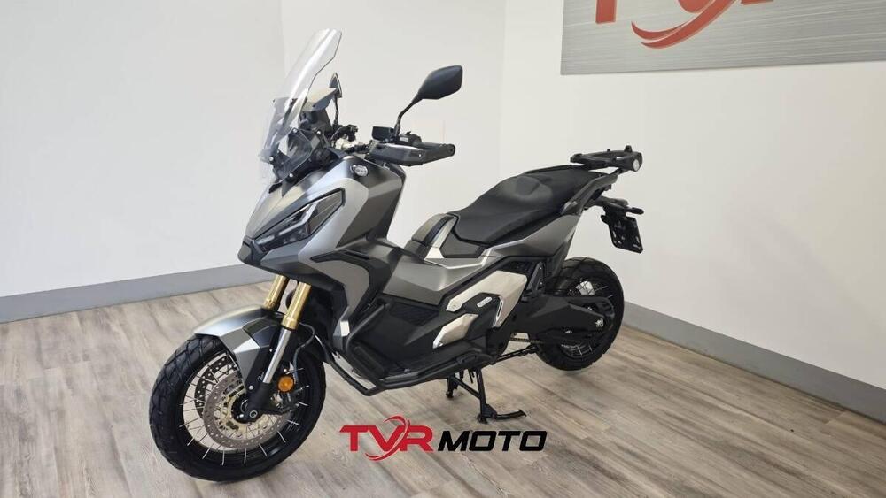 Honda X-ADV 750 DCT (2021 - 24) (4)