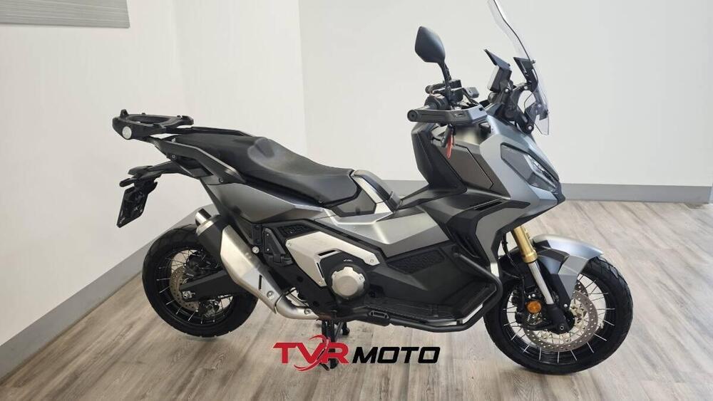Honda X-ADV 750 DCT (2021 - 24) (2)