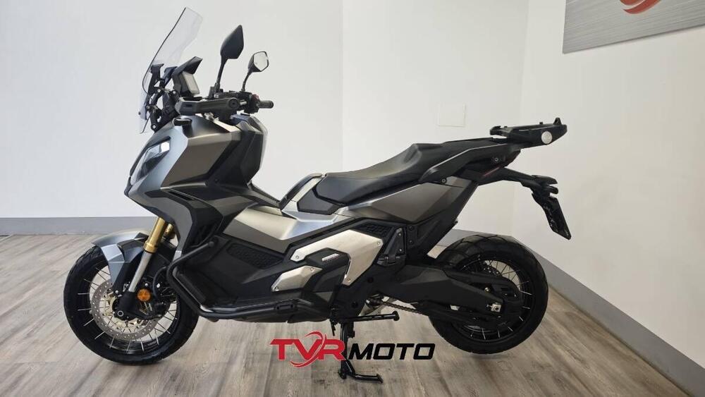 Honda X-ADV 750 DCT (2021 - 24) (5)
