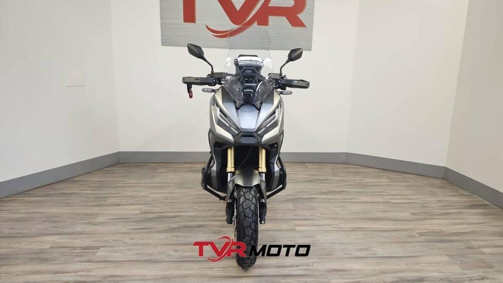 Honda X-ADV 750 DCT (2021 - 24) (3)