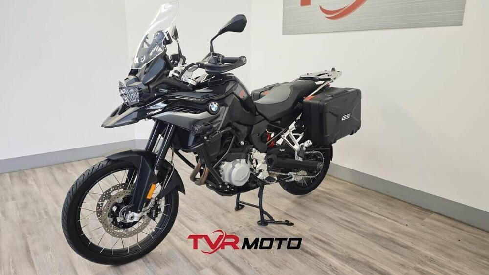 Bmw F 850 GS (2021 - 24) (4)
