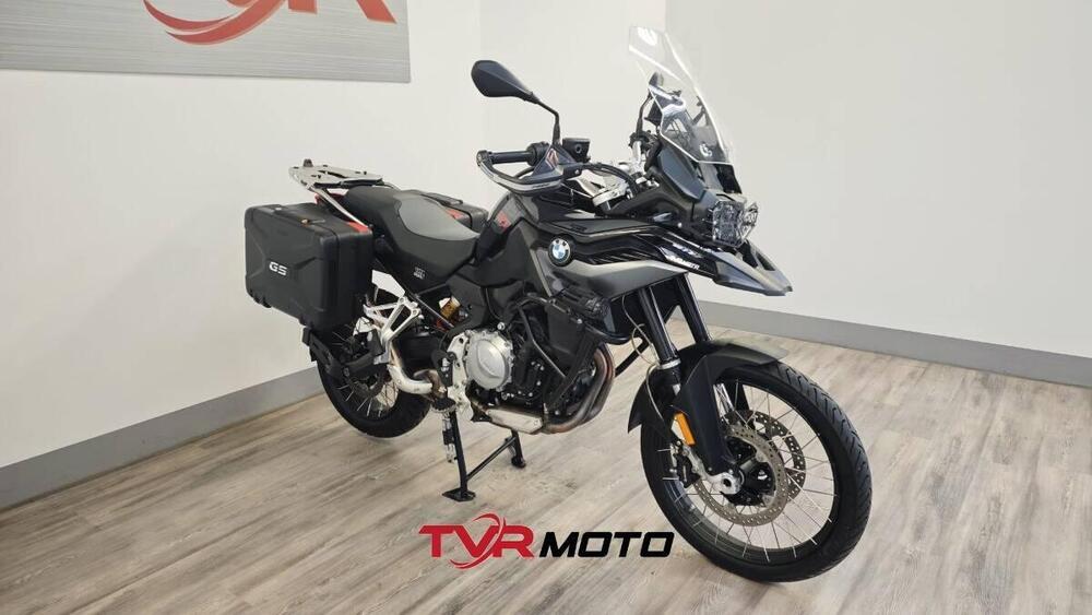 Bmw F 850 GS (2021 - 24)