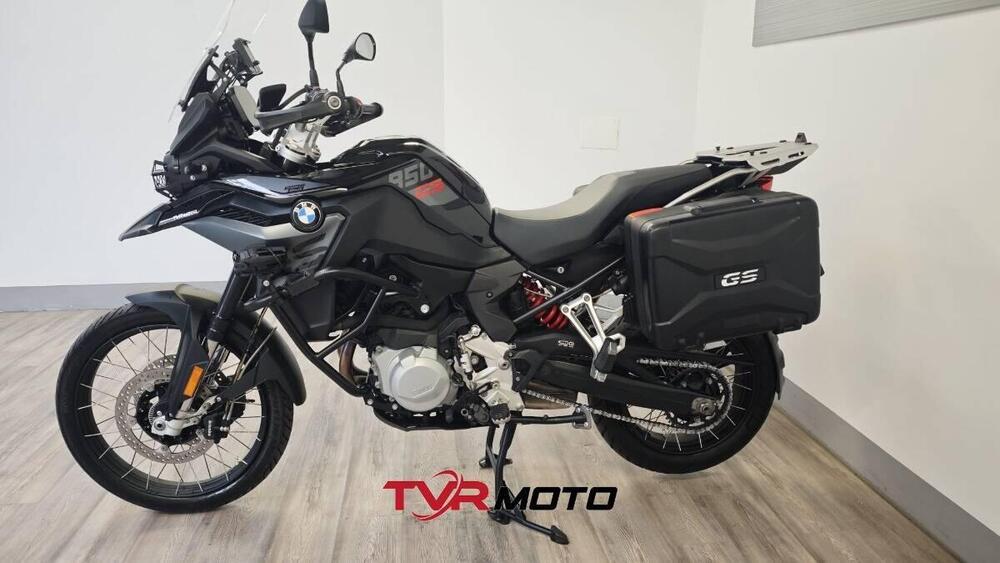 Bmw F 850 GS (2021 - 24) (5)