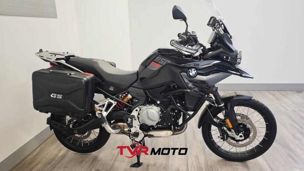 Bmw F 850 GS (2021 - 24) (2)