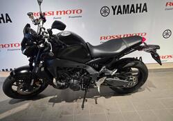 Yamaha MT-09 (2021 - 23) usata