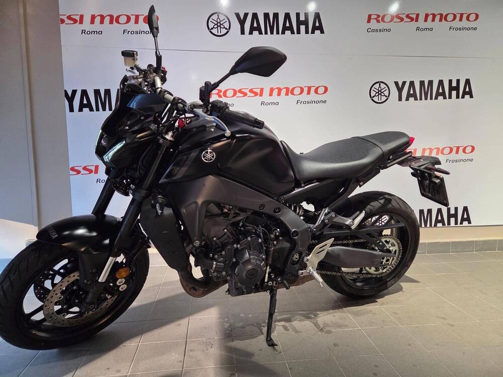 Yamaha MT-09 (2021 - 23) (3)