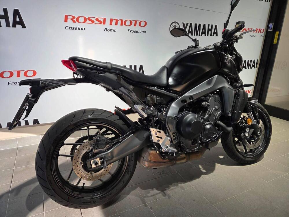 Yamaha MT-09 (2021 - 23) (5)