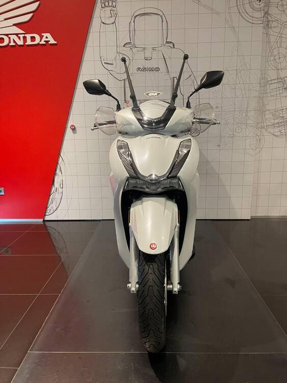 Honda SH 350 (2021 - 24) (4)